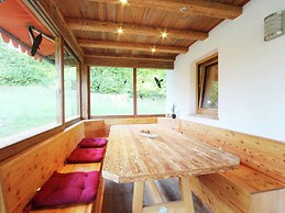 Chalet in Niederndorf Near Kufstein With Balcony