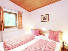 Chalet in Niederndorf Near Kufstein With Balcony