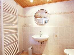 Chalet in Niederndorf Near Kufstein With Balcony