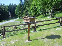 Chalet in Niederndorf Near Kufstein With Balcony