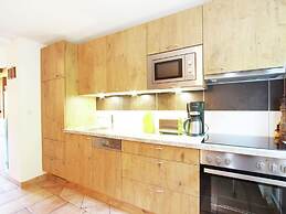 Chalet in Niederndorf Near Kufstein With Balcony