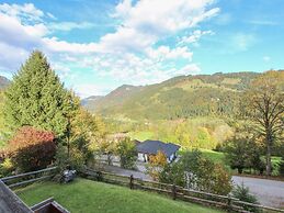 Chalet in Niederndorf Near Kufstein With Balcony
