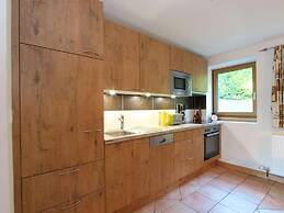 Chalet in Niederndorf Near Kufstein With Balcony