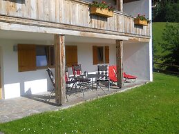 Chalet in Niederndorf Near Kufstein With Balcony