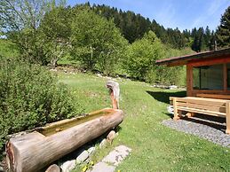 Chalet in Niederndorf Near Kufstein With Balcony