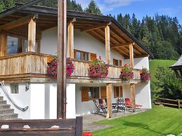 Chalet in Niederndorf Near Kufstein With Balcony