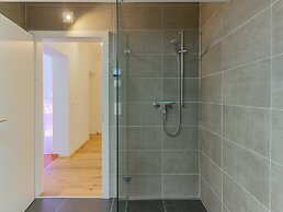 Luxurious Holiday Home in Krimml With Sauna