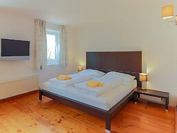 Luxurious Holiday Home in Krimml With Sauna