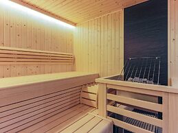 Luxurious Holiday Home in Krimml With Sauna