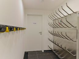 Luxurious Holiday Home in Krimml With Sauna