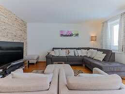 Luxurious Holiday Home in Krimml With Sauna