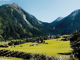 Luxurious Holiday Home in Krimml With Sauna