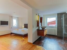 Luxurious Holiday Home in Krimml With Sauna