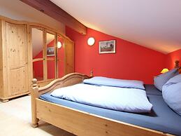 Vintage Apartment With Sauna in Hopfgarten