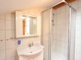 Vintage Apartment With Sauna in Hopfgarten