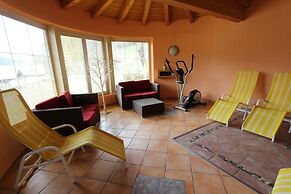 Vintage Apartment With Sauna in Hopfgarten