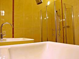 Apartment With a Sauna in Fugen Near the ski Area