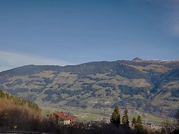 Apartment With a Sauna in Fugen Near the ski Area