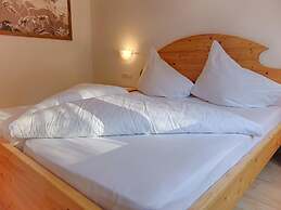 Apartment With a Sauna in Fugen Near the ski Area