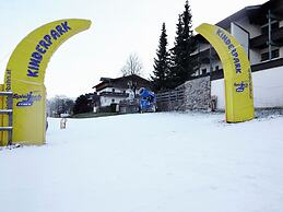 Apartment With a Sauna in Fugen Near the ski Area