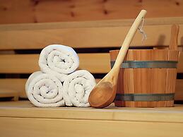 Apartment With a Sauna in Fugen Near the ski Area