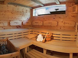 Apartment With a Sauna in Fugen Near the ski Area