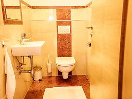 Apartment With a Sauna in Fugen Near the ski Area