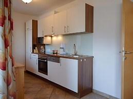 Apartment With a Sauna in Fugen Near the ski Area