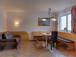 Apartment With a Sauna in Fugen Near the ski Area