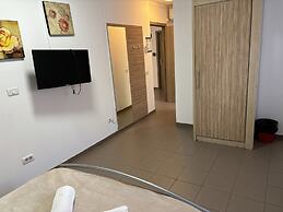 Piata Uniri Cozy Inn