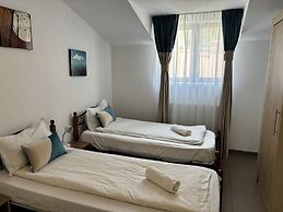 Piata Uniri Cozy Inn