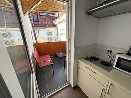 Piata Uniri Cozy Inn