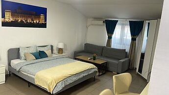 Piata Uniri Cozy Inn