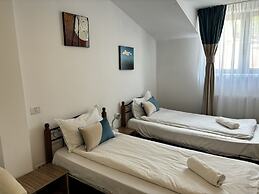 Piata Uniri Cozy Inn