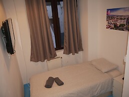 Piata Uniri Cozy Inn