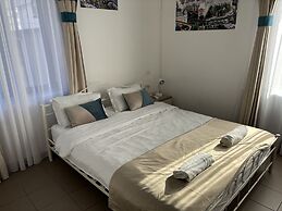 Piata Uniri Cozy Inn