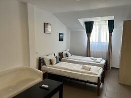 Piata Uniri Cozy Inn