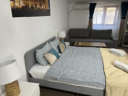 Piata Uniri Cozy Inn