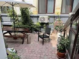 Piata Uniri Cozy Inn