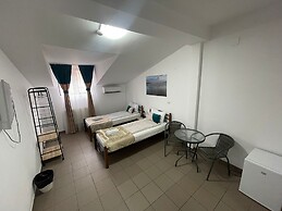 Piata Uniri Cozy Inn