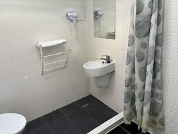 Piata Uniri Cozy Inn