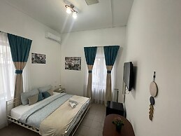 Piata Uniri Cozy Inn
