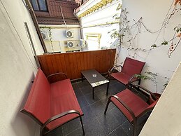 Piata Uniri Cozy Inn