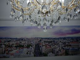 Piata Uniri Cozy Inn