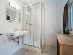 Large Luxury Chalet near Ski Area Zillerarena Königsleiten