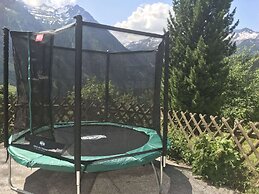 Large Luxury Chalet near Ski Area Zillerarena Königsleiten