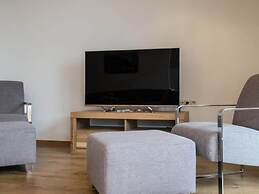 Large Luxury Chalet near Ski Area Zillerarena Königsleiten