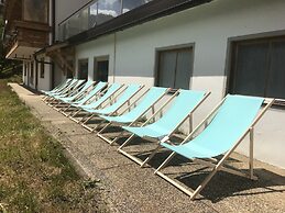 Large Luxury Chalet near Ski Area Zillerarena Königsleiten