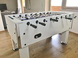 Large Luxury Chalet near Ski Area Zillerarena Königsleiten