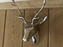 Large Luxury Chalet near Ski Area Zillerarena Königsleiten